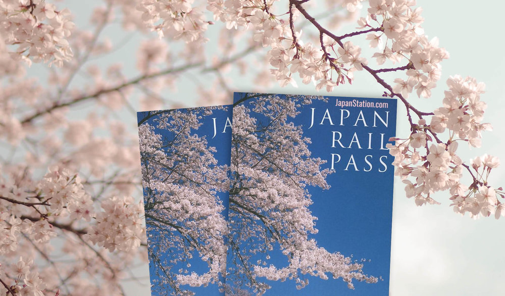 japan rail pass trip planner